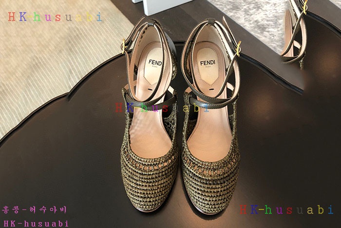 NEW 펜디 신발 신상 F 8542212