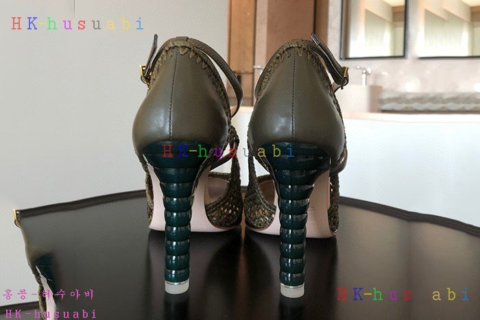 NEW 펜디 신발 신상 F 8542212