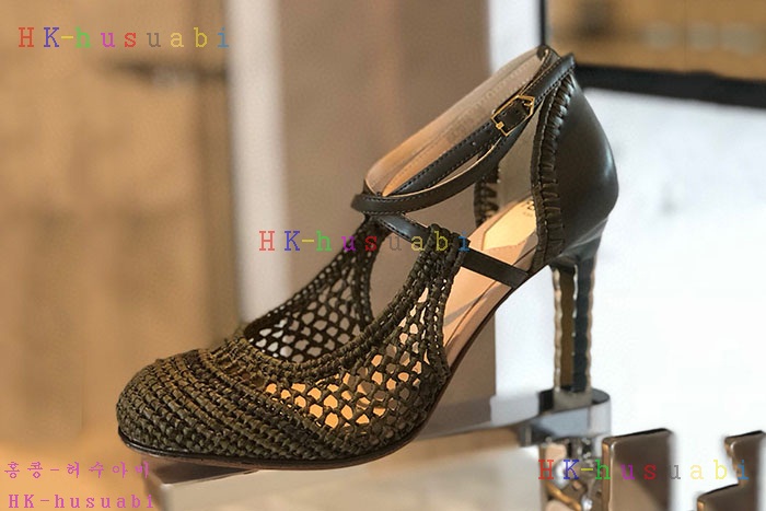 NEW 펜디 신발 신상 F 8542212