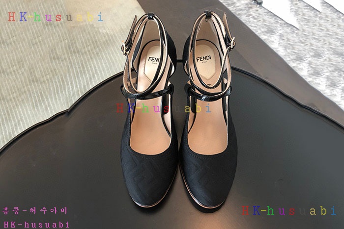 NEW 펜디 신발 신상 F 8542210