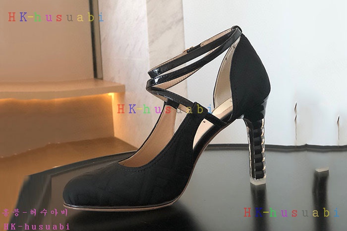 NEW 펜디 신발 신상 F 8542210