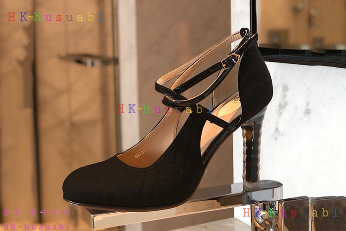 NEW 펜디 신발 신상 F 8542210