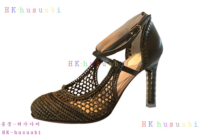 NEW 펜디 신발 신상 F 8542212