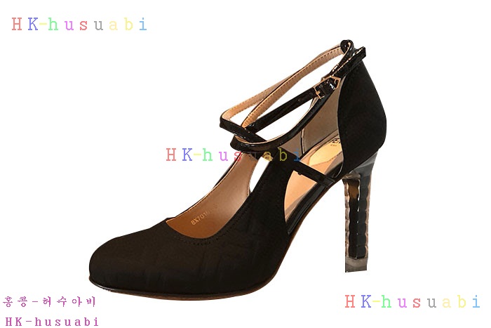 NEW 펜디 신발 신상 F 8542210