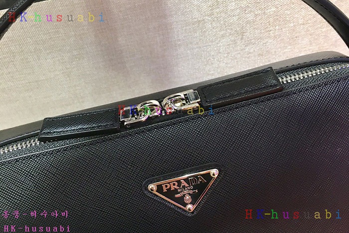 ★미러급★ 프라다 사피아노 백팩 P 2VZ036