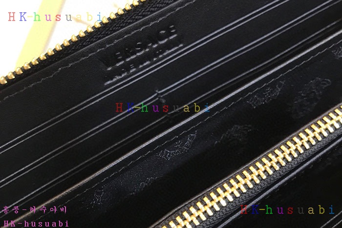 NEW 베르사체 장지갑   V 44584410