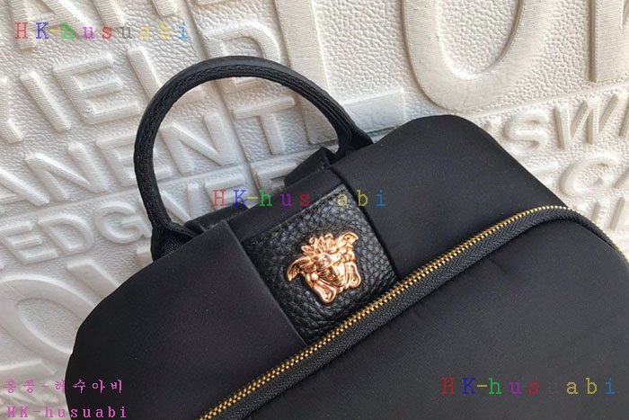 NEW 베르사체 백팩 V 4458226
