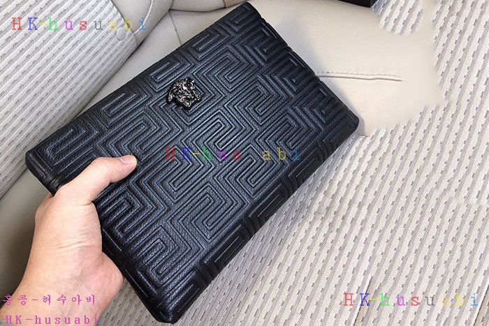 NEW 베르사체 클러치 V 4458223