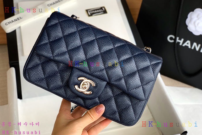 ★미러급★샤넬  미니 플랩백 A69900-4