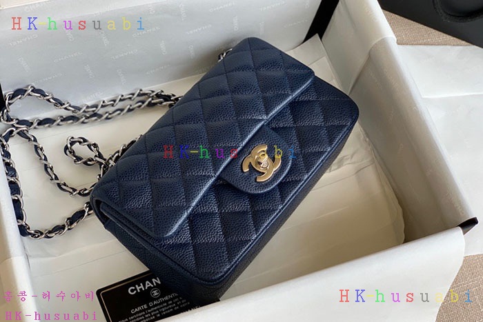 ★미러급★샤넬  미니 플랩백 A69900-4