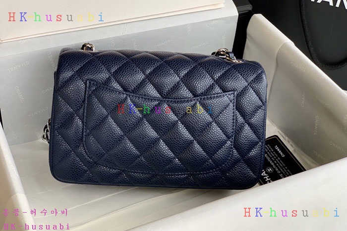 ★미러급★샤넬  미니 플랩백 A69900-4