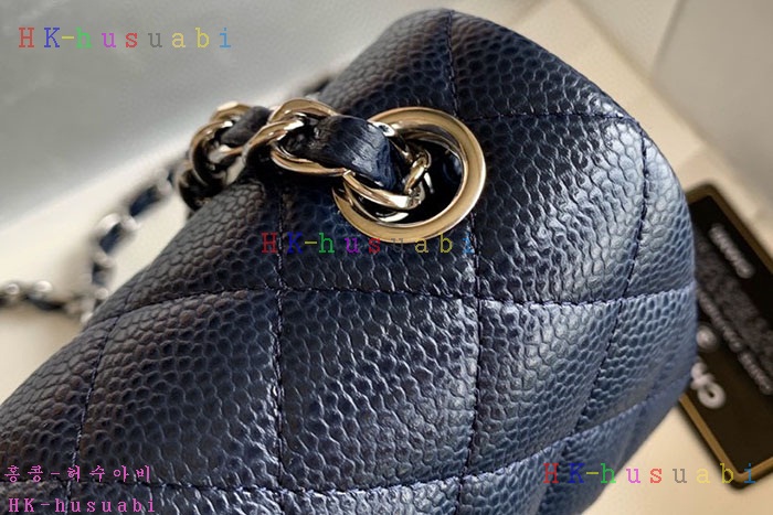 ★미러급★샤넬  미니 플랩백 A69900-4