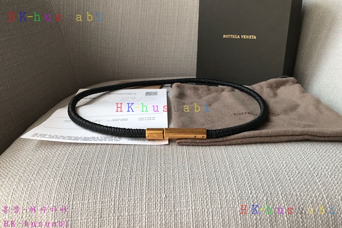 NEW 보테가베네타  벨트 신상 BV 472252