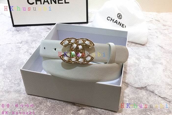 NEW 샤넬 벨트 신상 C 324113