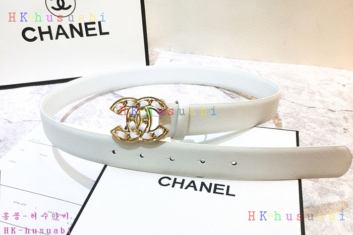 NEW 샤넬 벨트 신상 C 324113