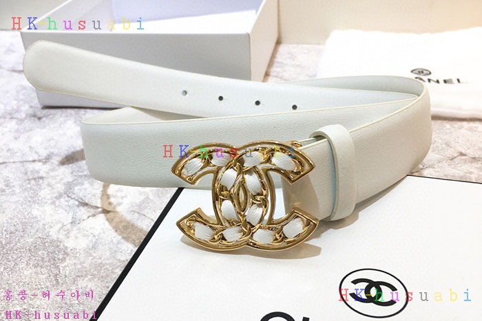 NEW 샤넬 벨트 신상 C 324113