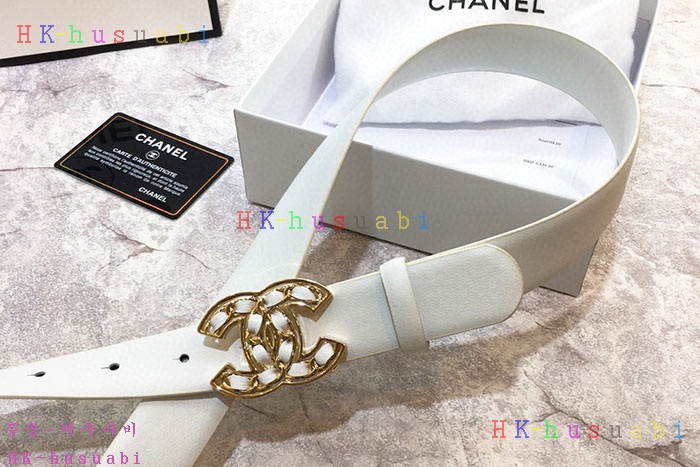 NEW 샤넬 벨트 신상 C 324113