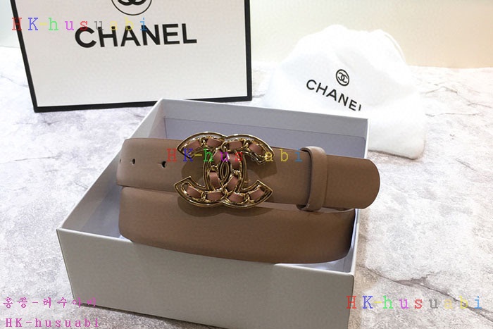 NEW 샤넬 벨트 신상 C 324116