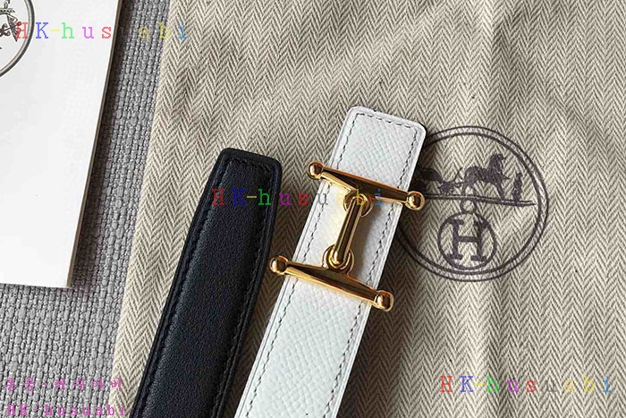 NEW 에르메스 벨트 신상 H 775450