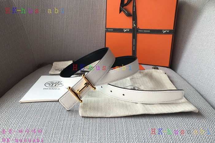 NEW 에르메스 벨트 신상 H 775450