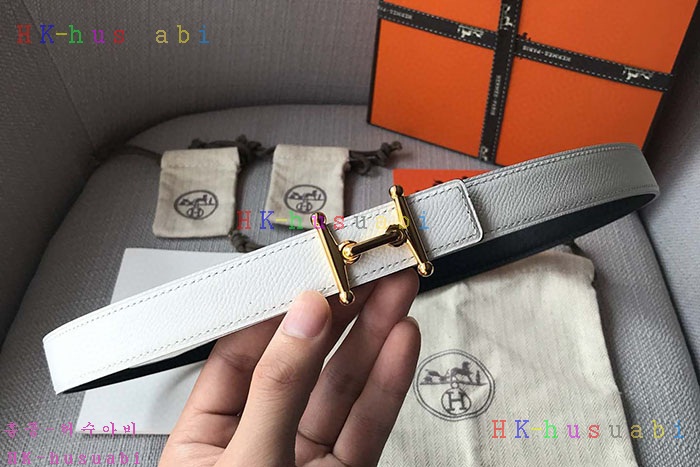 NEW 에르메스 벨트 신상 H 775450