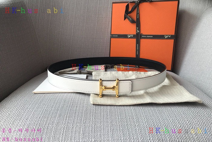NEW 에르메스 벨트 신상 H 775450