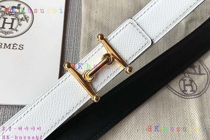 NEW 에르메스 벨트 신상 H 775450