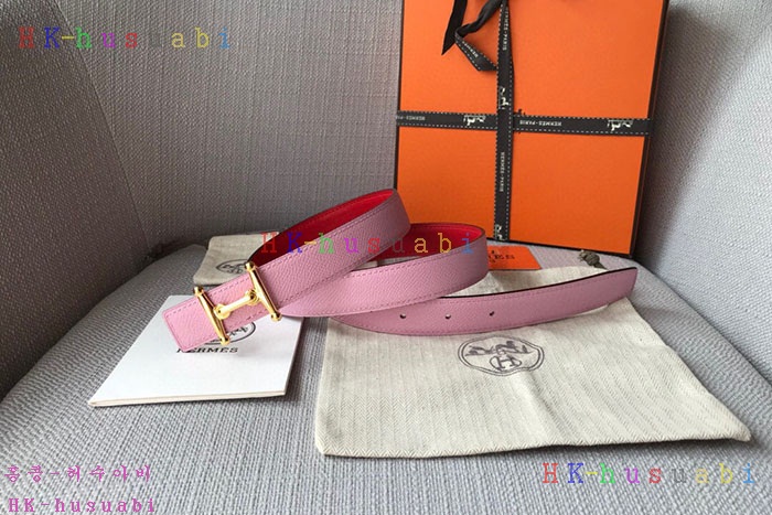 NEW 에르메스 벨트 신상 H 775454
