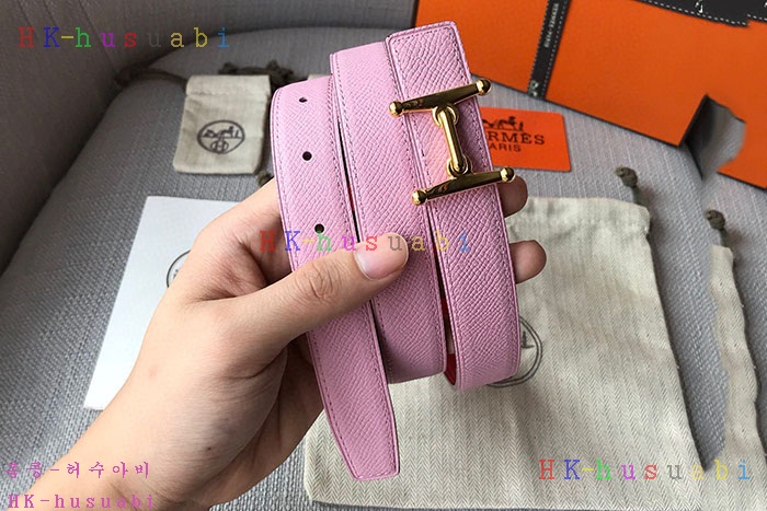 NEW 에르메스 벨트 신상 H 775454