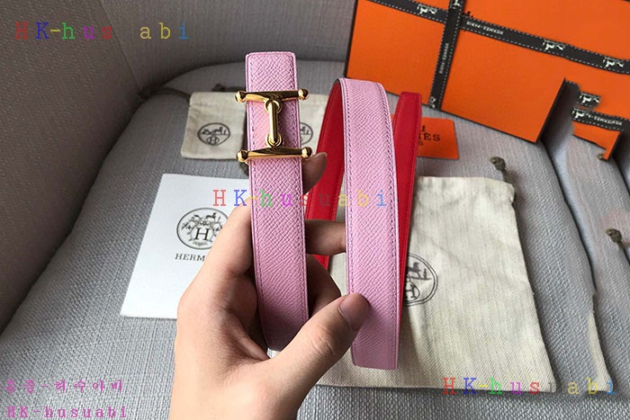NEW 에르메스 벨트 신상 H 775454