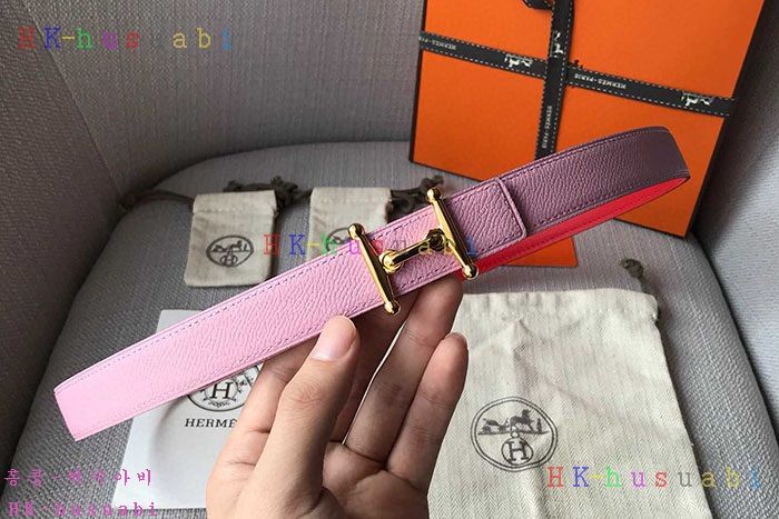 NEW 에르메스 벨트 신상 H 775454