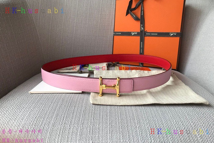 NEW 에르메스 벨트 신상 H 775454