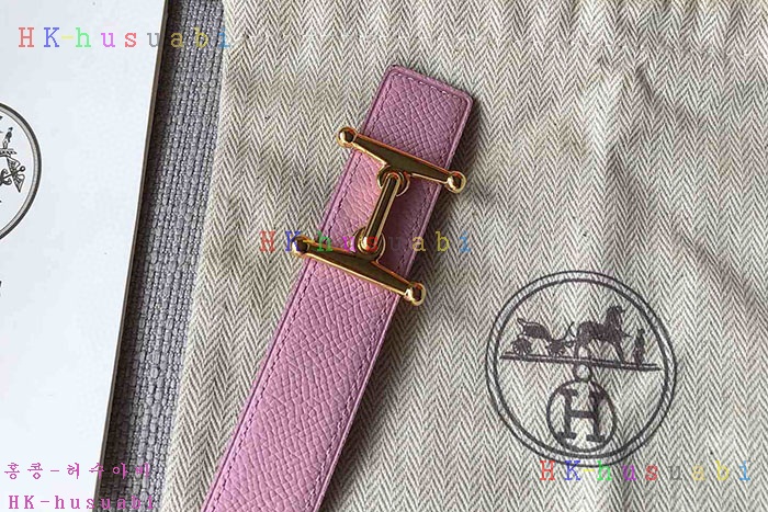 NEW 에르메스 벨트 신상 H 775454