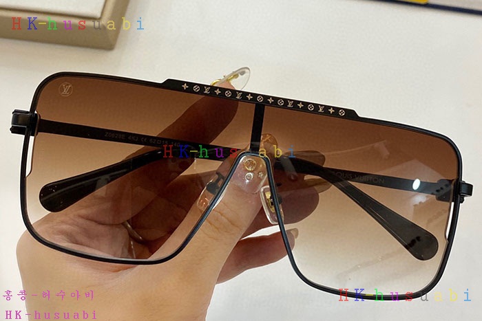 NEW 루이비통 선글라스 신상 LV 884420