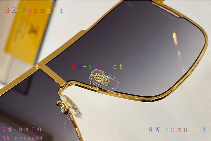 NEW 루이비통 선글라스 신상 LV 884420