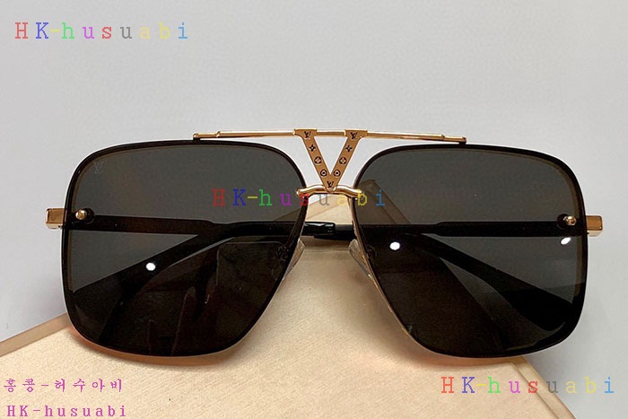 NEW 루이비통 선글라스 신상 LV 884424