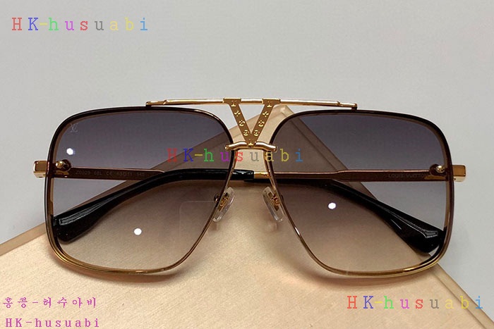 NEW 루이비통 선글라스 신상 LV 884424