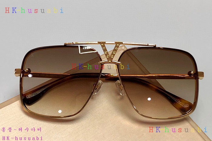 NEW 루이비통 선글라스 신상 LV 884424