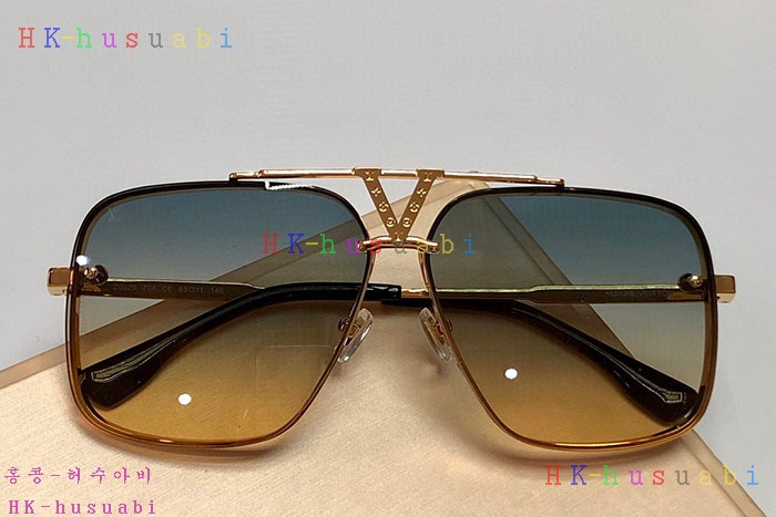 NEW 루이비통 선글라스 신상 LV 884424