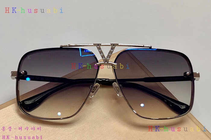 NEW 루이비통 선글라스 신상 LV 884424