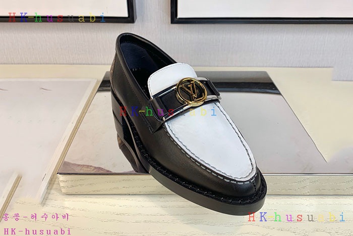 NEW 루이비통 신발 신상 LV 325029