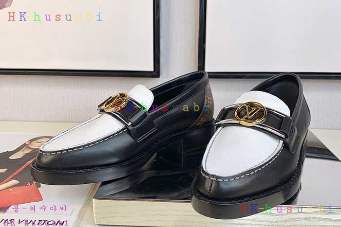 NEW 루이비통 신발 신상 LV 325029