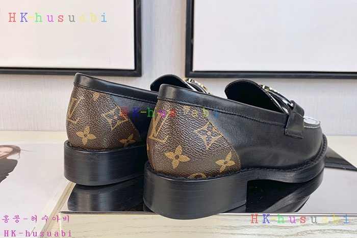 NEW 루이비통 신발 신상 LV 325029