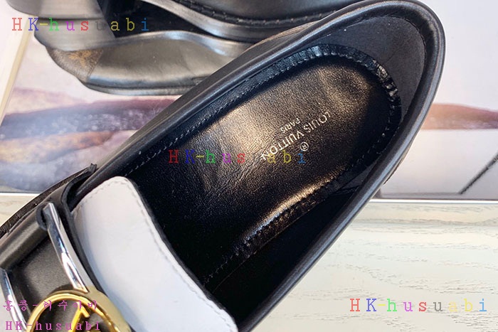 NEW 루이비통 신발 신상 LV 325029