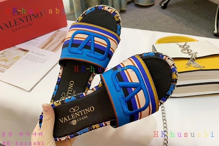 NEW 발렌티노 신발 신상 V 224236