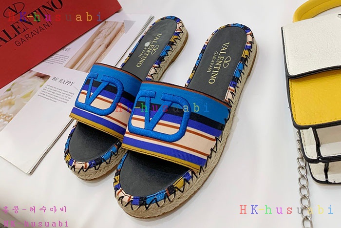 NEW 발렌티노 신발 신상 V 224236