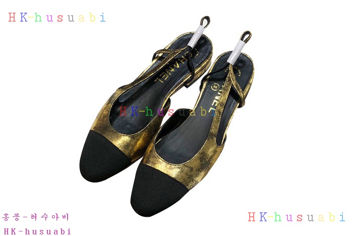 NEW 샤넬 신발 신상 C 7433350