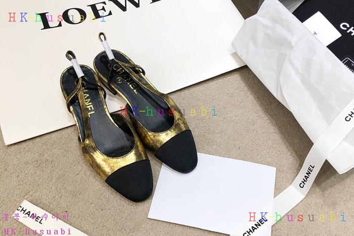 NEW 샤넬 신발 신상 C 7433350