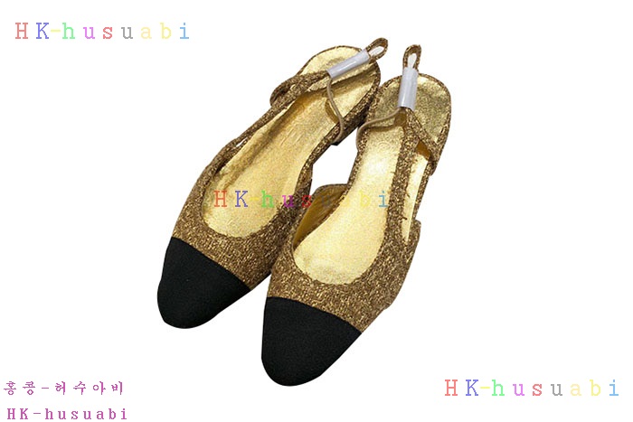 NEW 샤넬 신발 신상 C 7433351