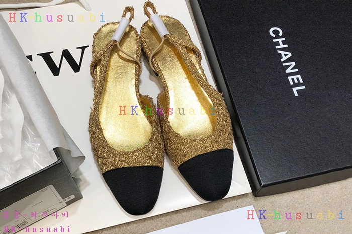 NEW 샤넬 신발 신상 C 7433351
